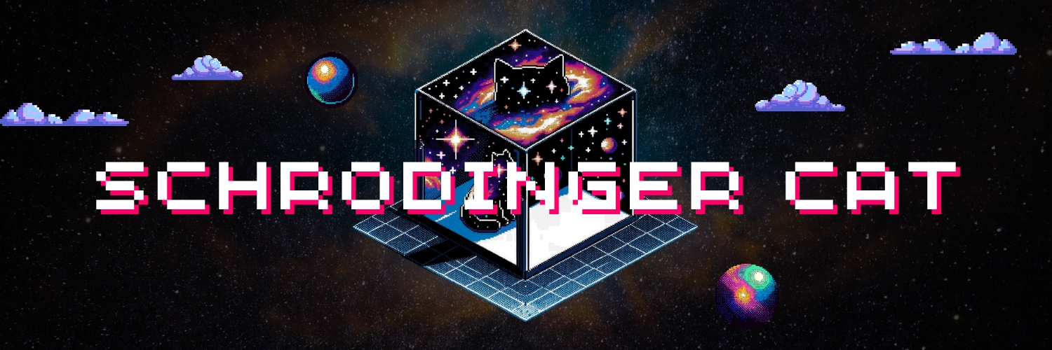 Schrodinger's cat
